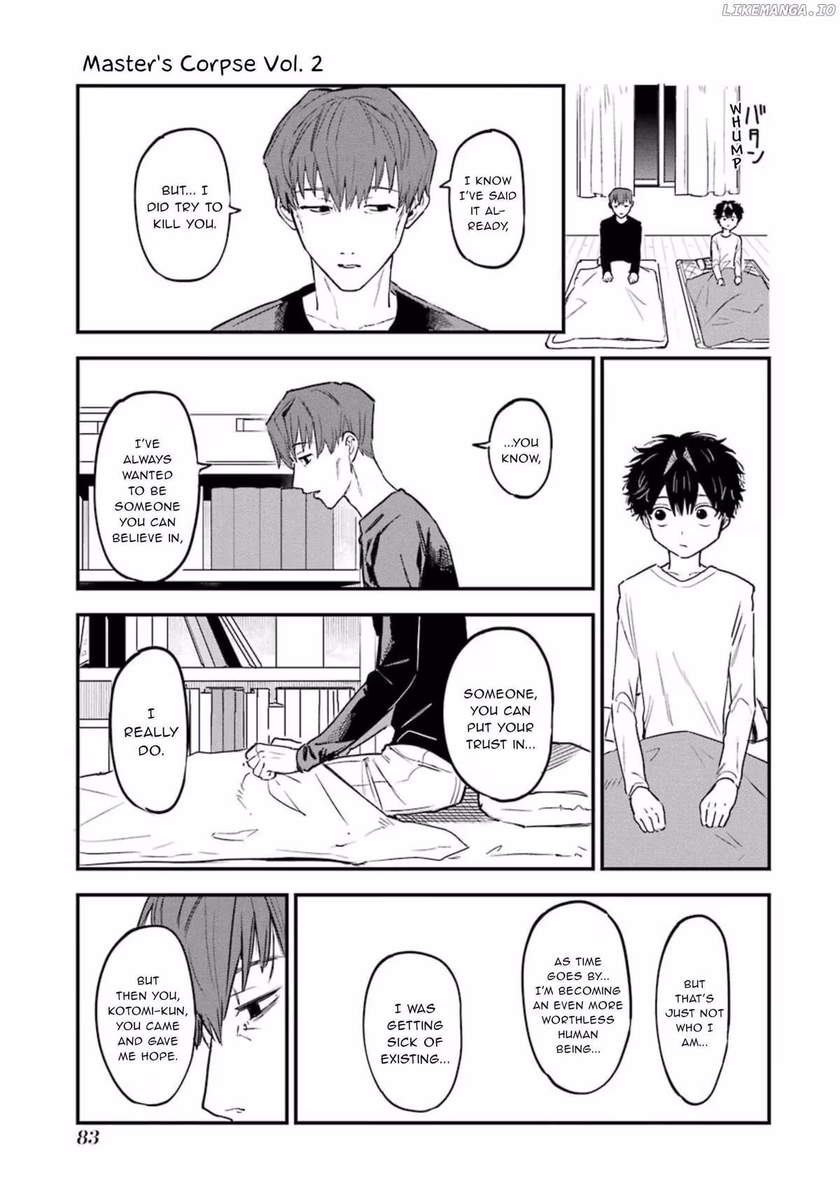 Read Master