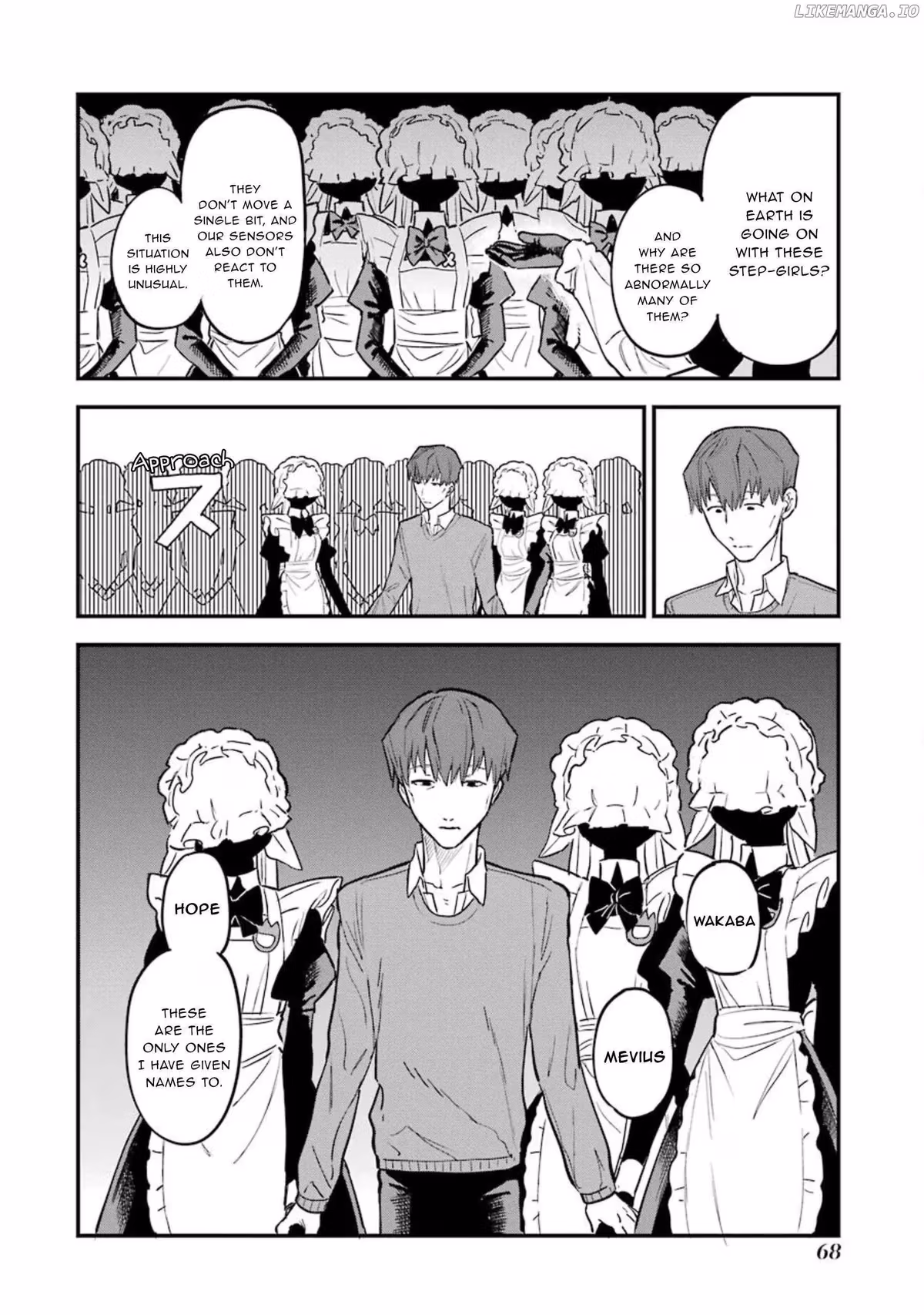 Read Master