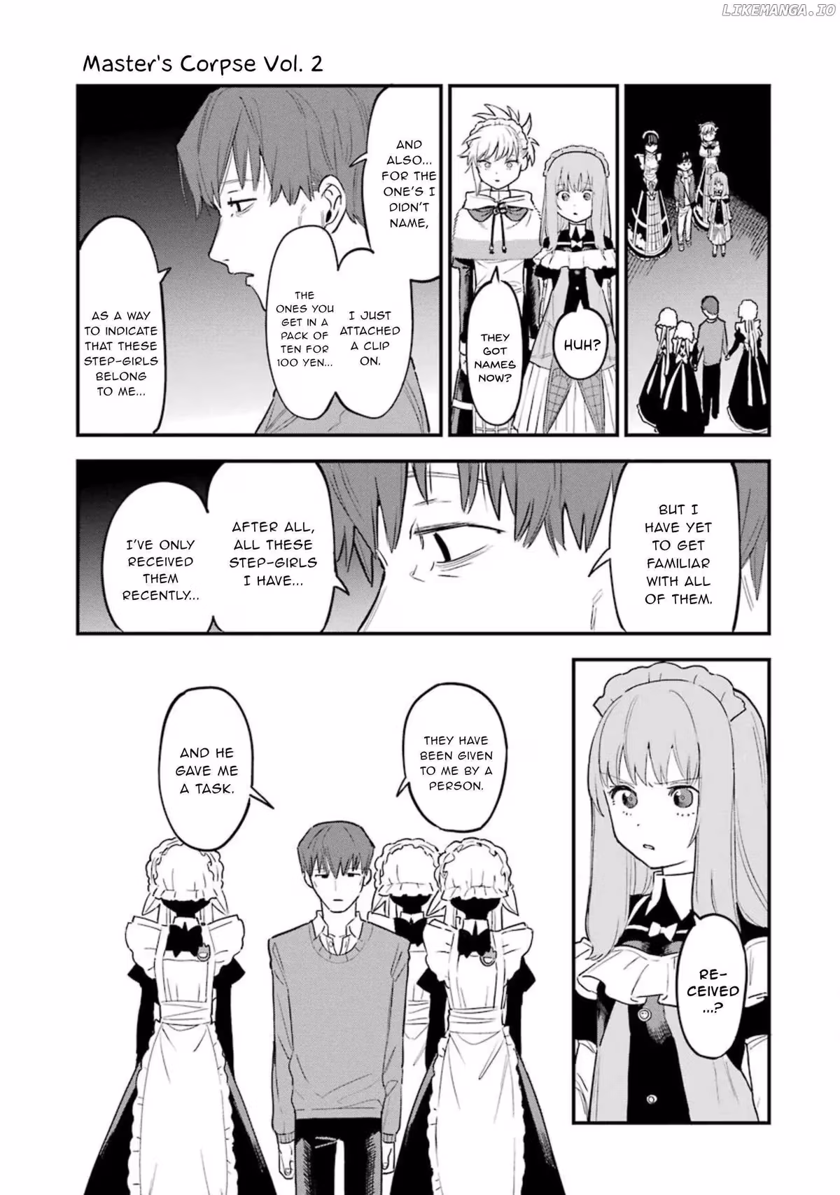 Read Master