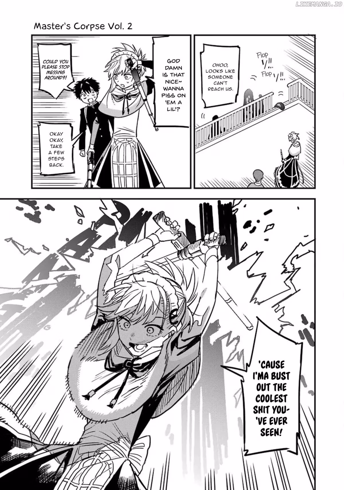 Read Master