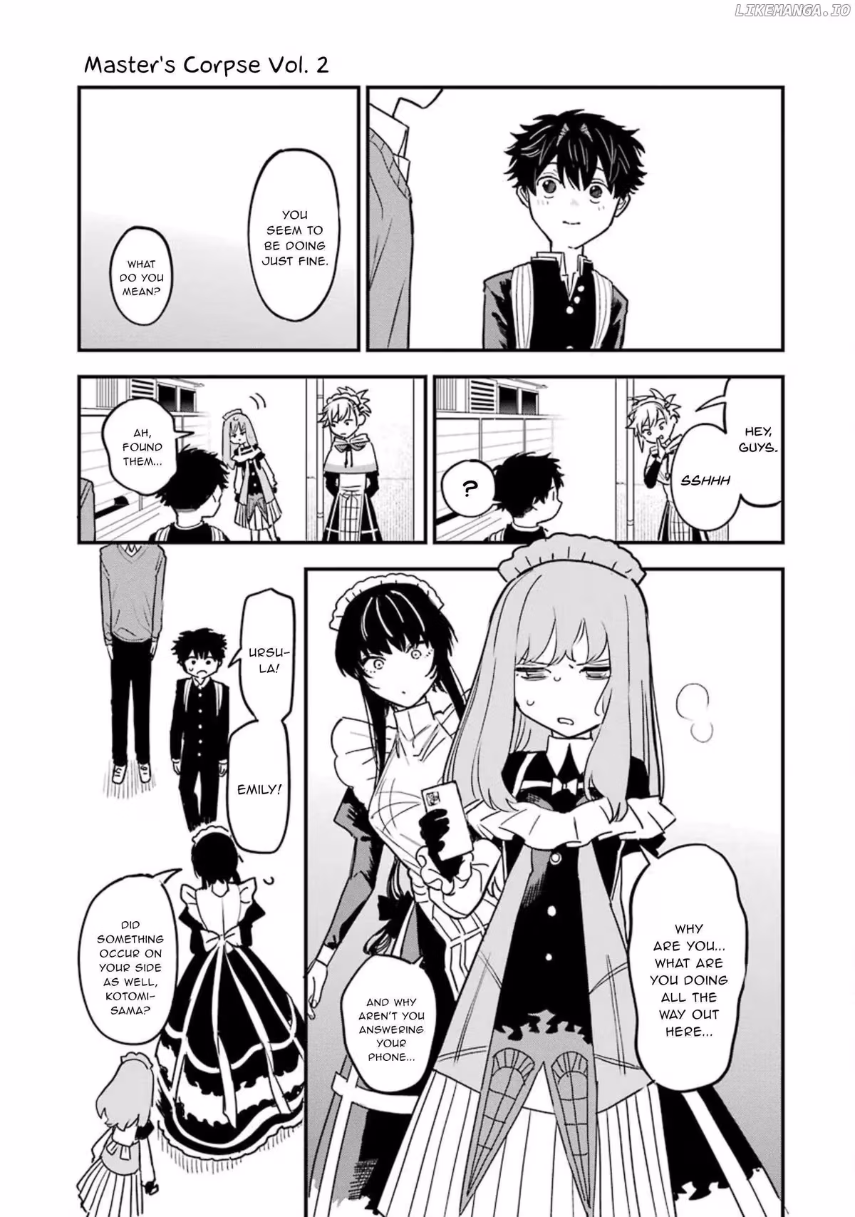 Read Master
