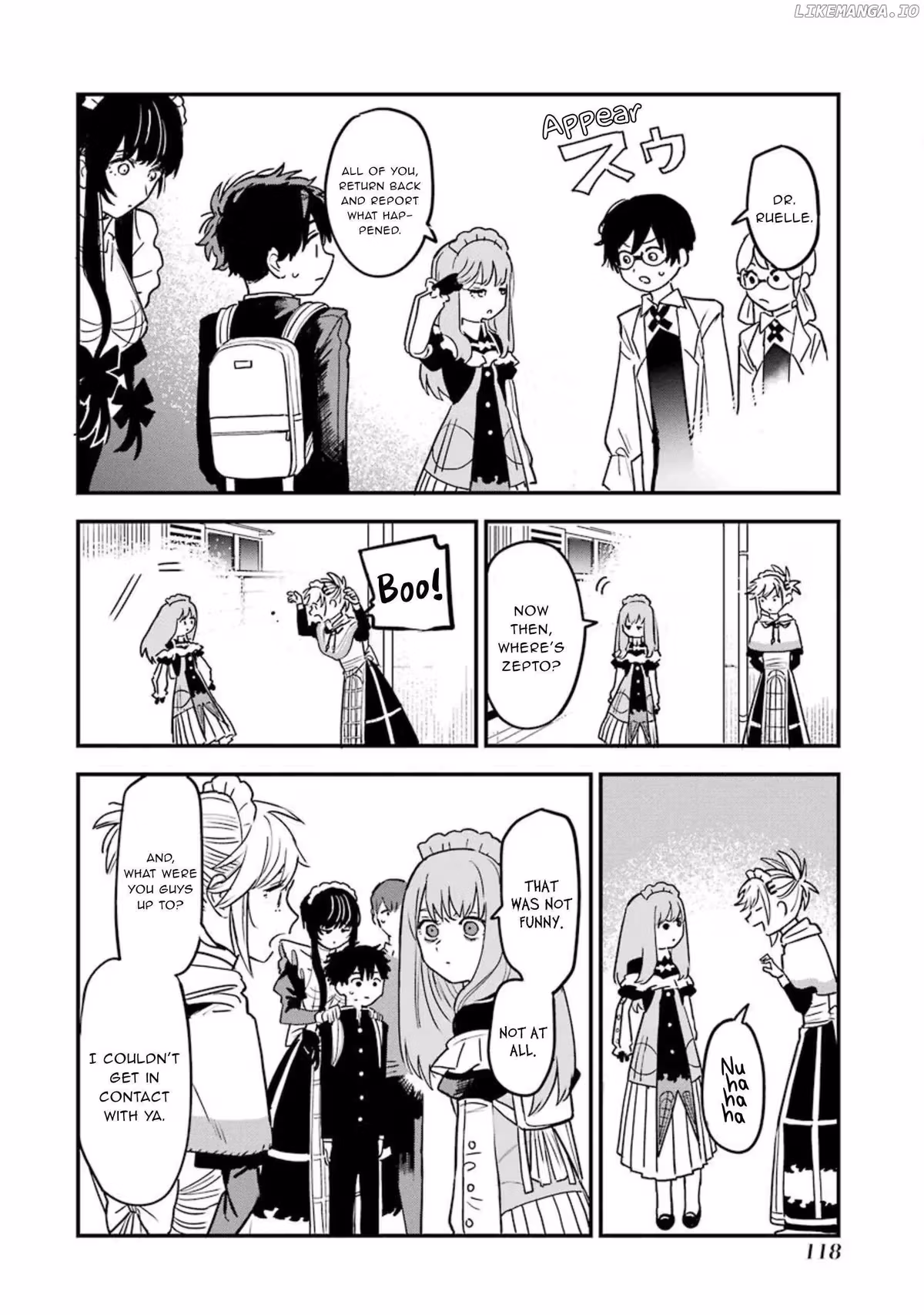 Read Master