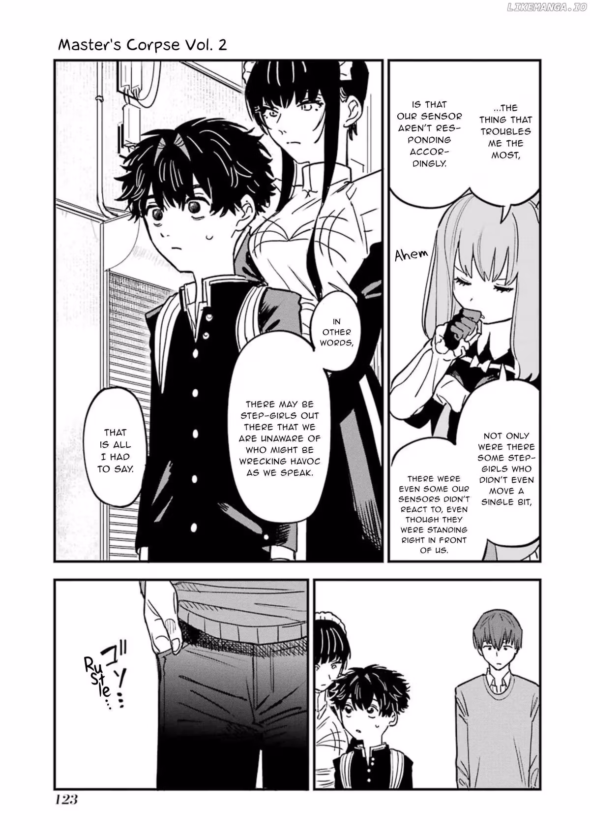 Read Master