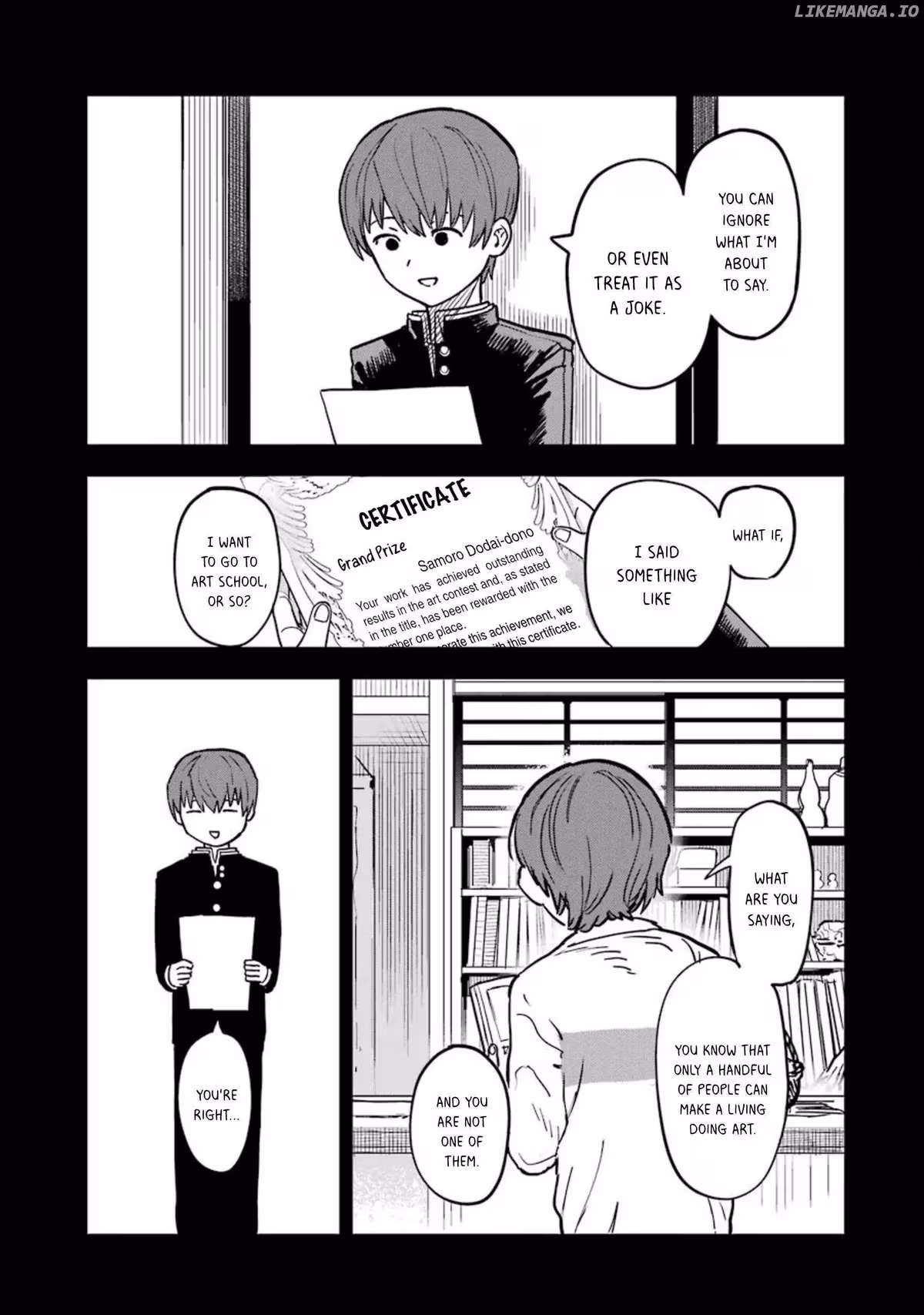 Read Master