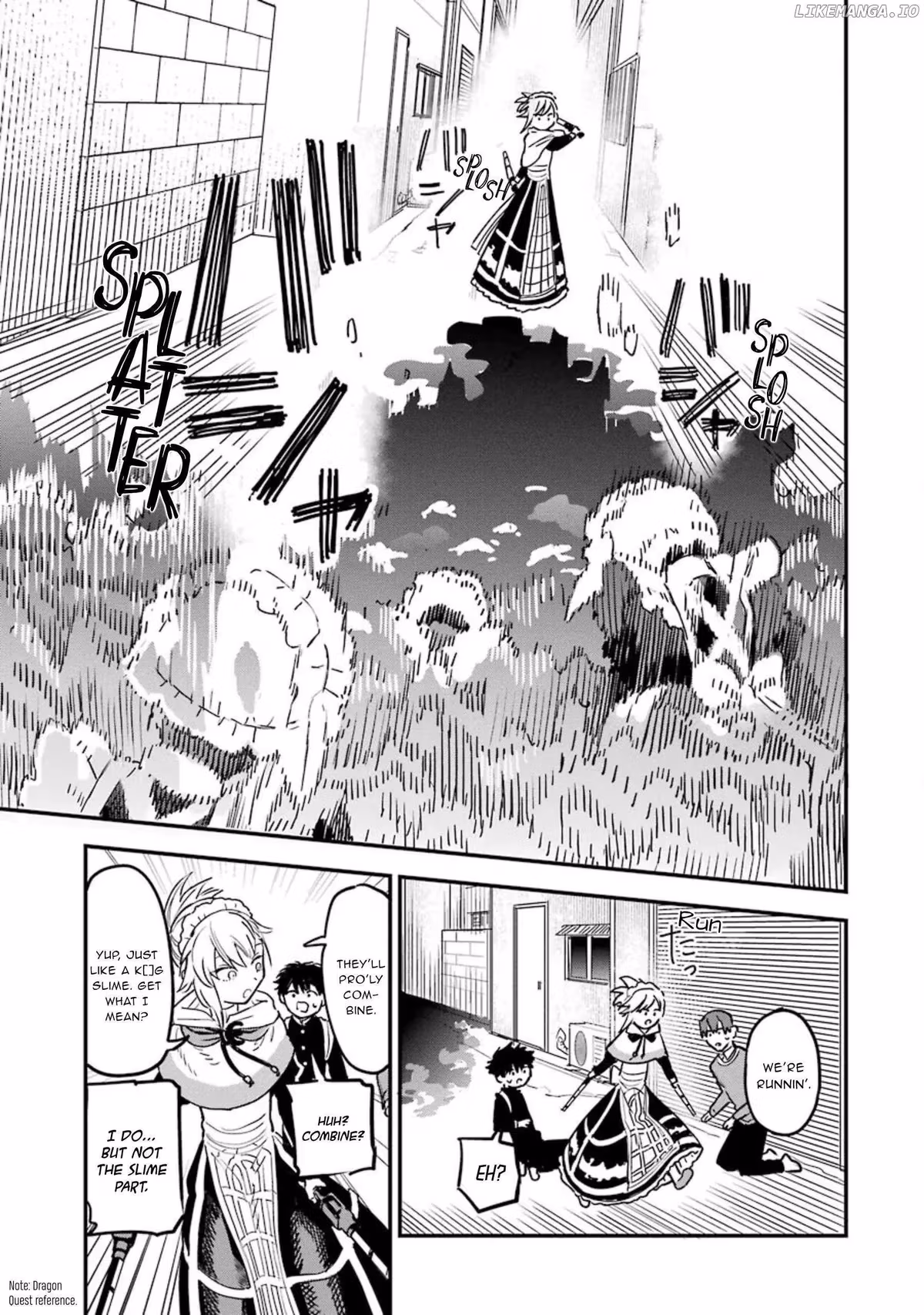 Read Master