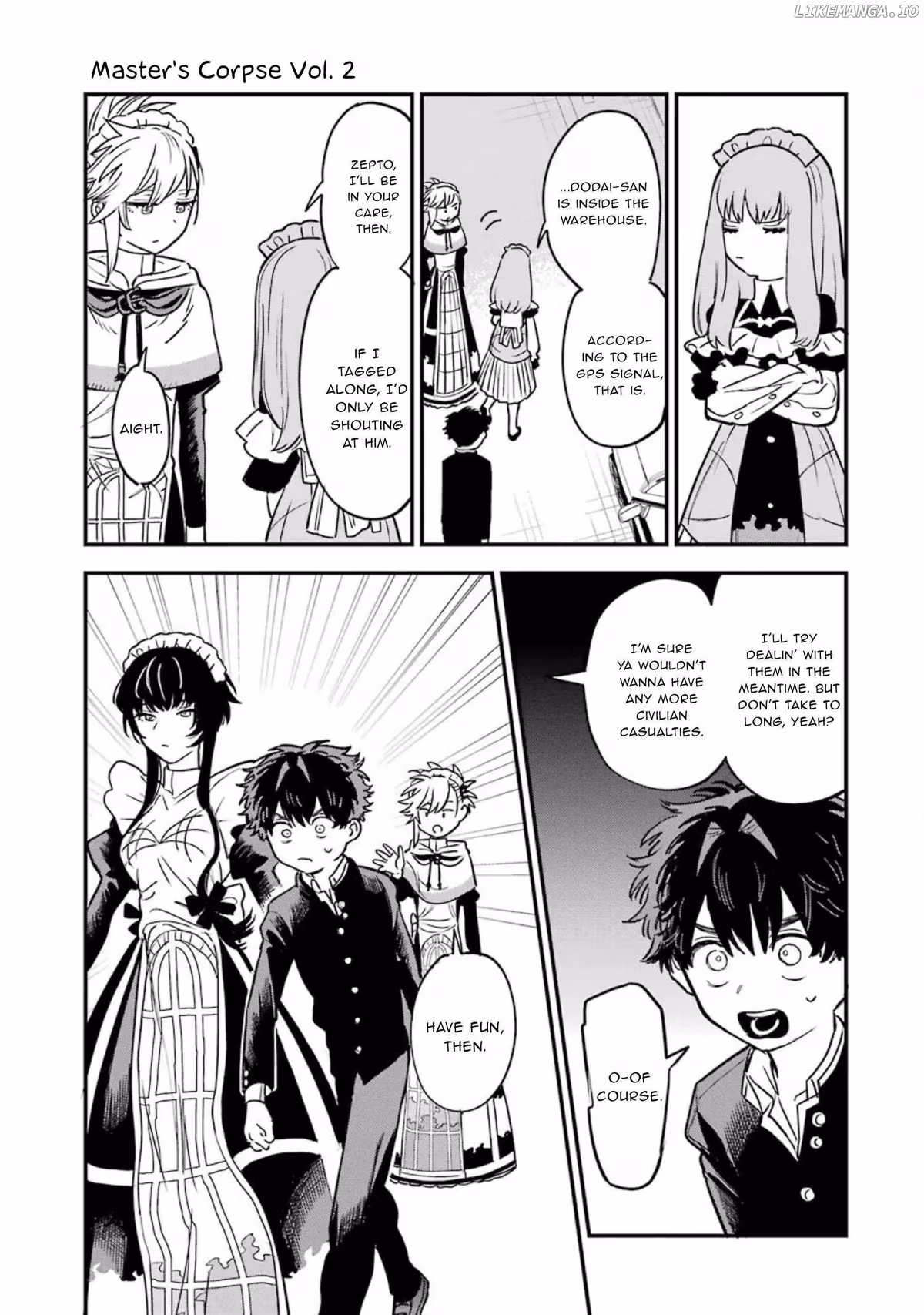 Read Master