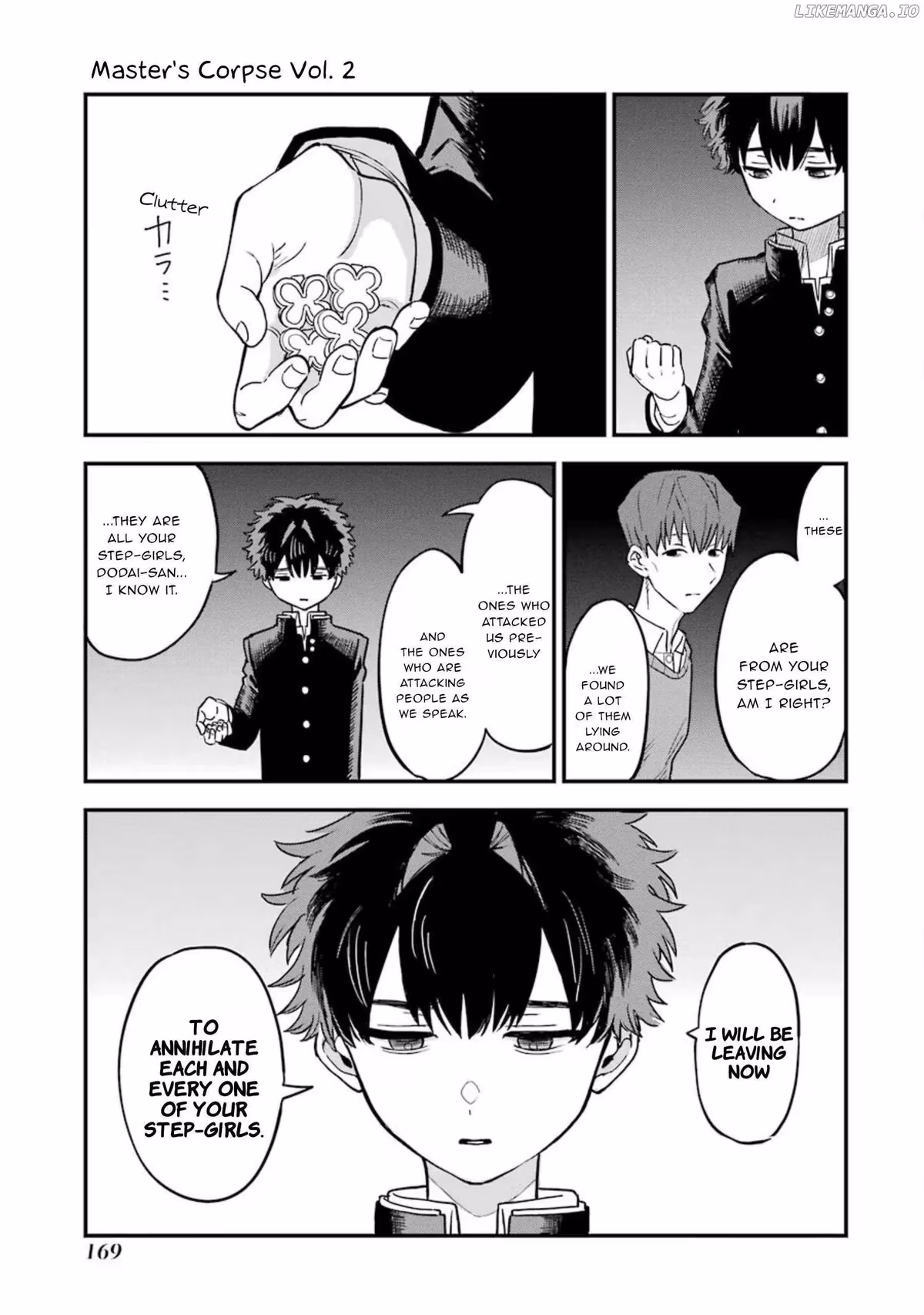 Read Master