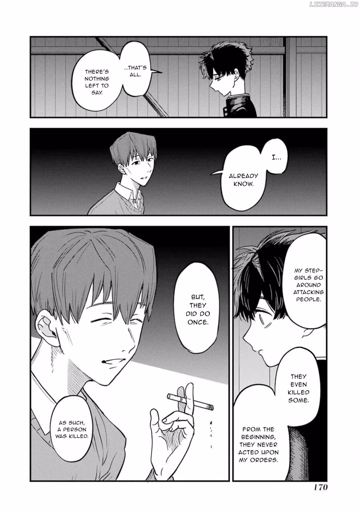 Read Master