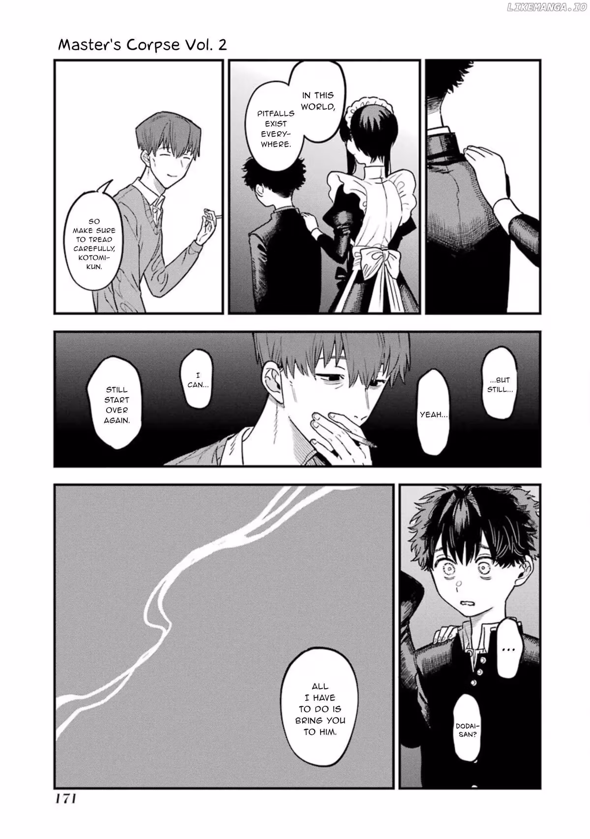 Read Master