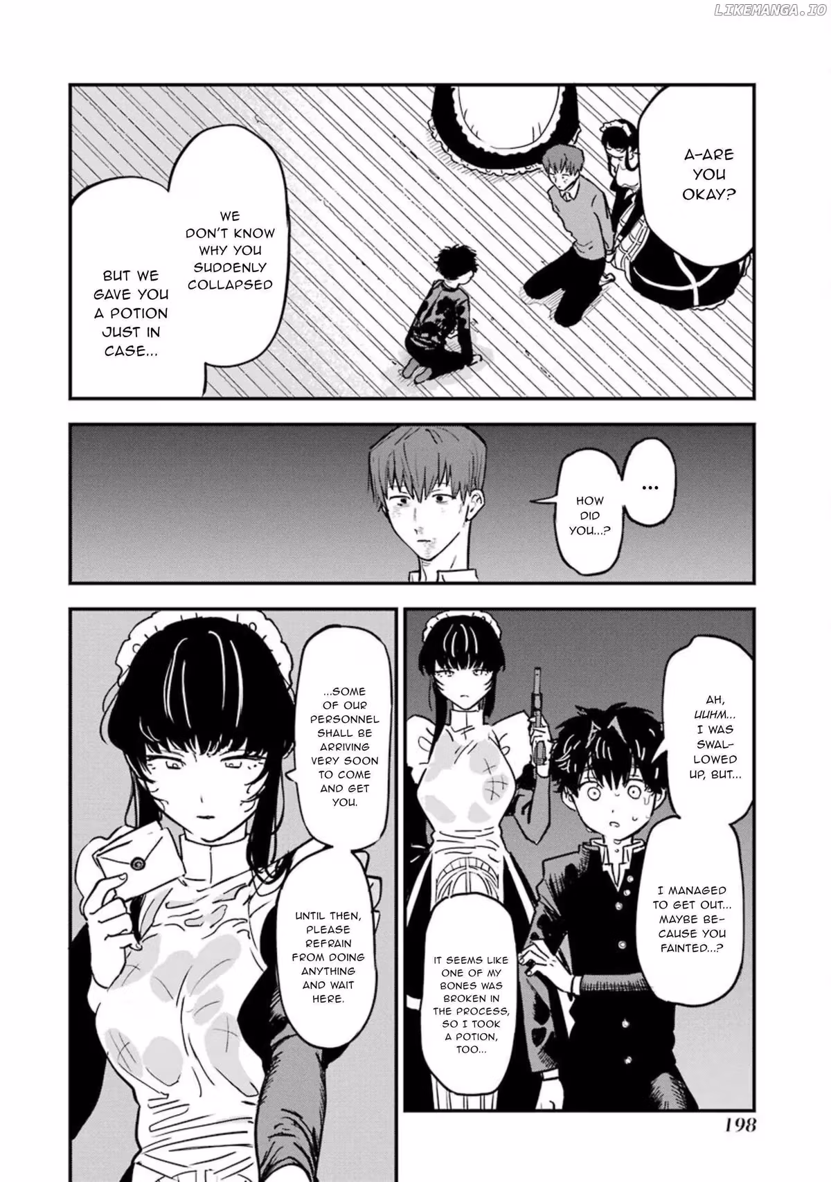 Read Master