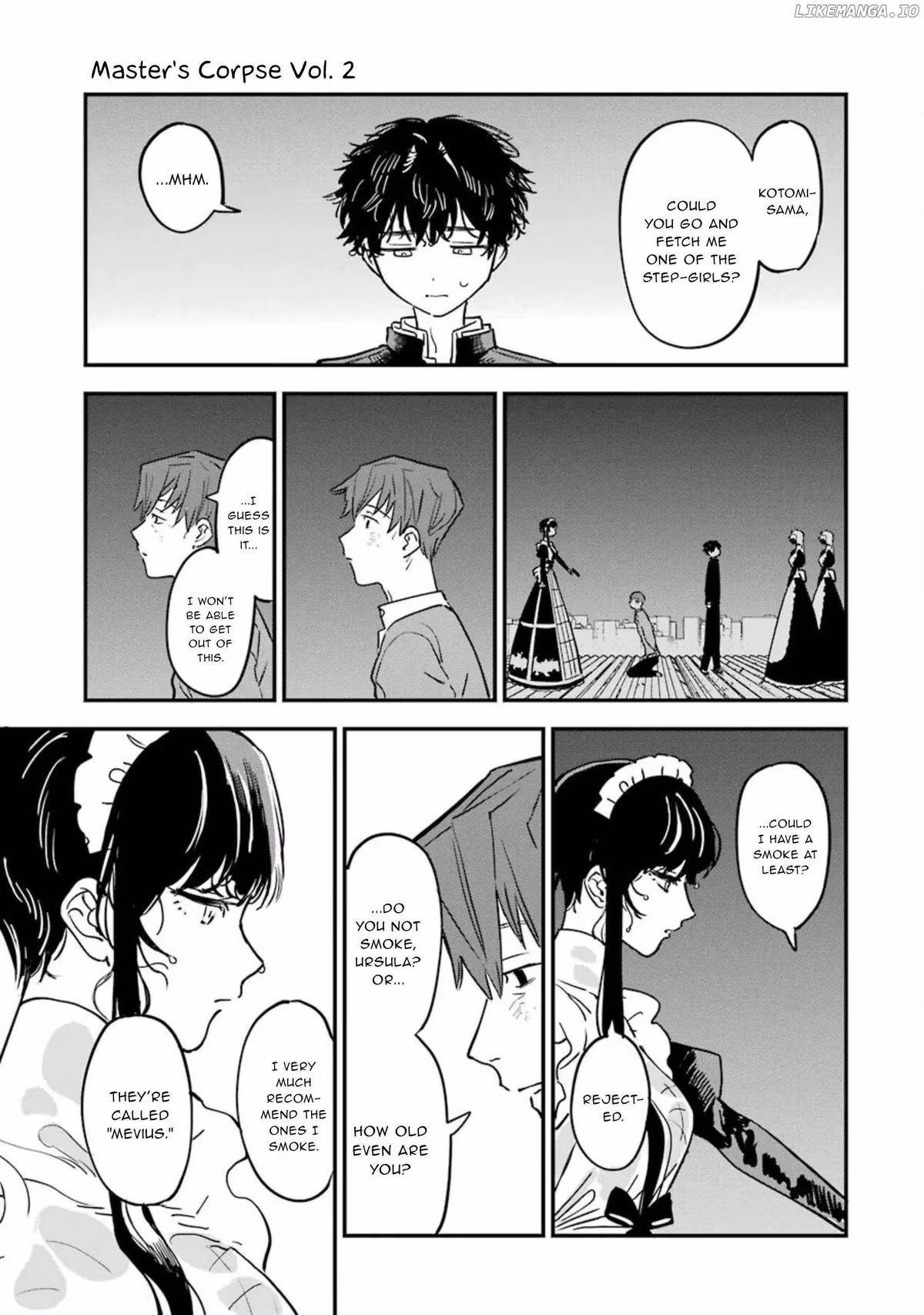 Read Master