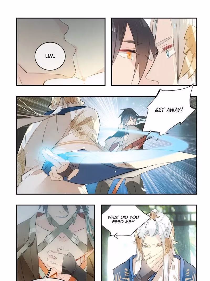 Read Master