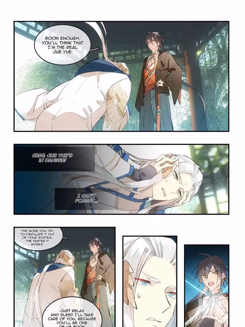 Read Master