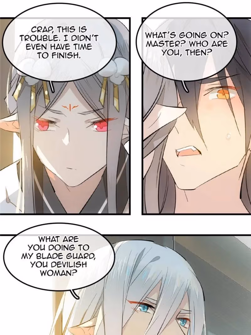 Read Master