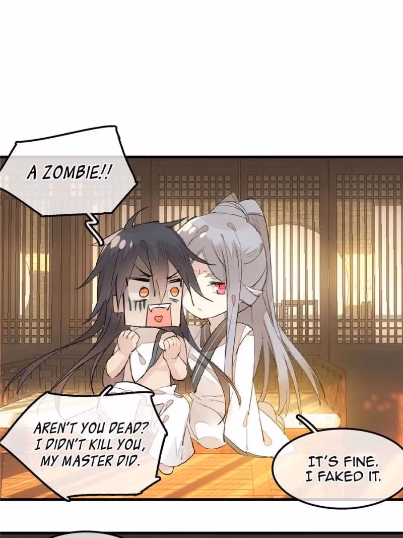 Read Master