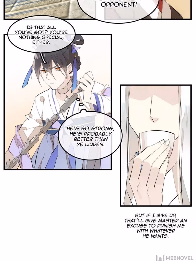 Read Master