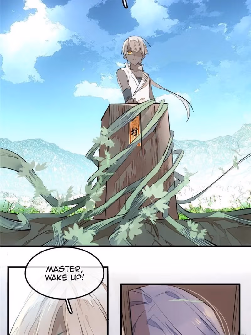 Read Master