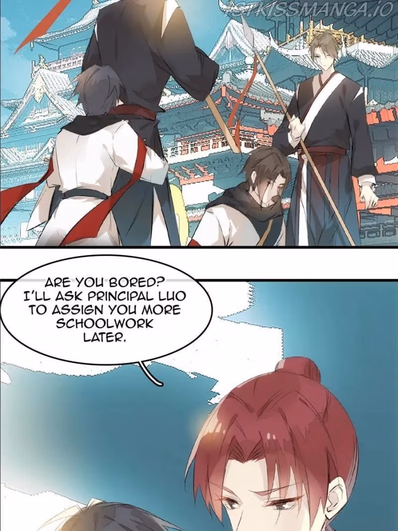Read Master