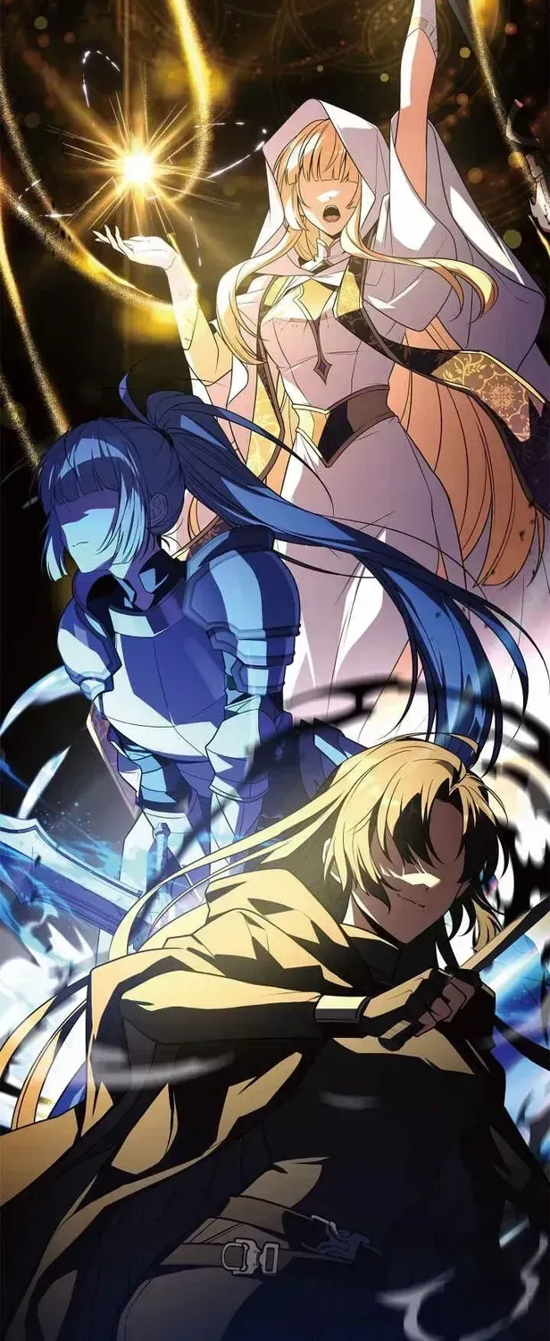 Read master-swordsman-s-stream chapter 1.2 image 7 on Lezhin
