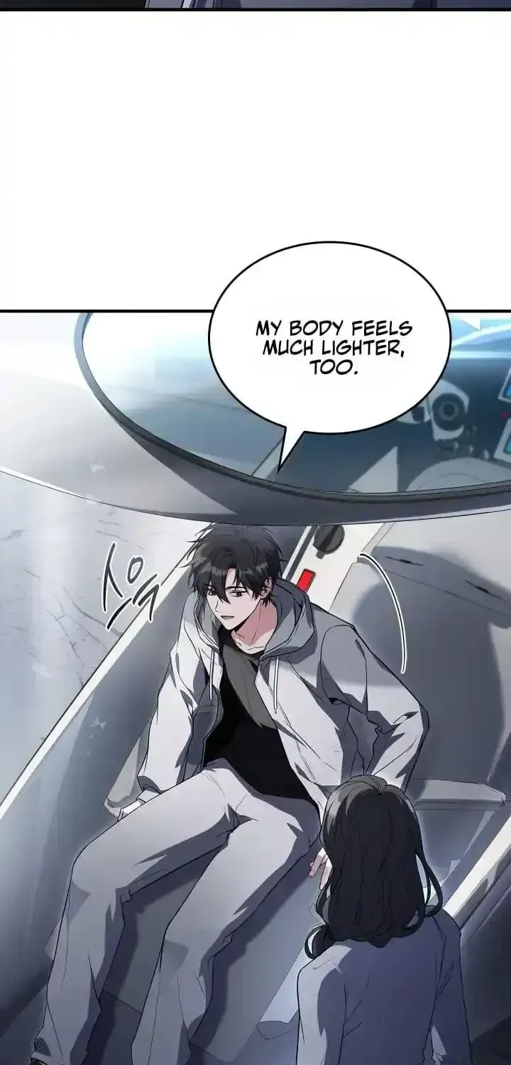 Read master-swordsman-s-stream chapter 1.3 image 20 on Lezhin