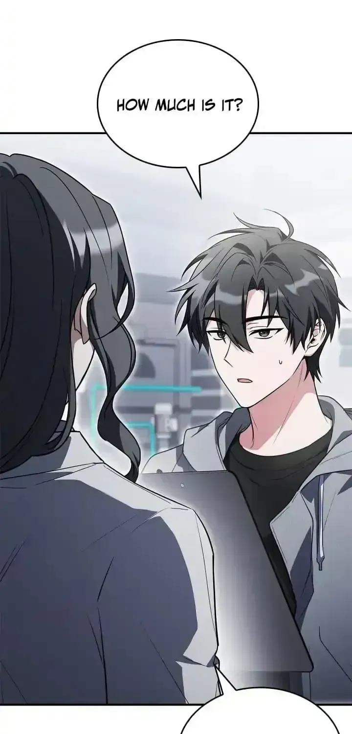 Read master-swordsman-s-stream chapter 1.4 image 26 on Lezhin