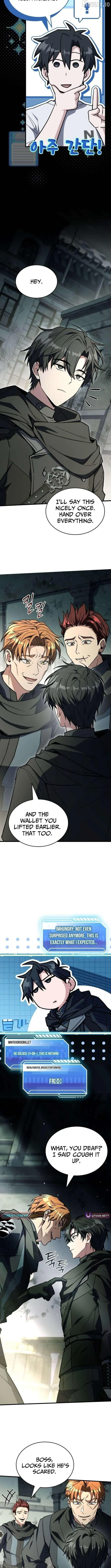 Read master-swordsman-s-stream chapter 10 image 2 on Lezhin