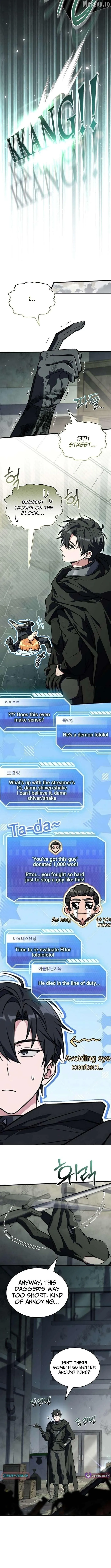Read master-swordsman-s-stream chapter 10 image 9 on Lezhin
