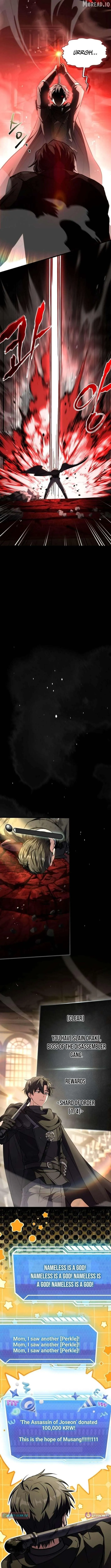 Read master-swordsman-s-stream chapter 11 image 14 on Lezhin