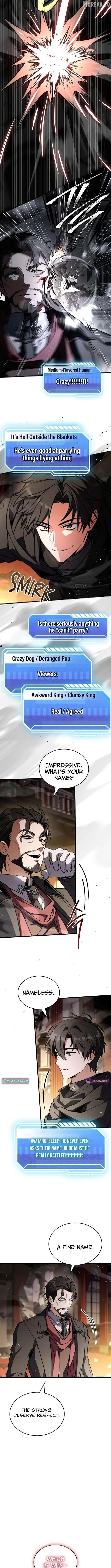 Read master-swordsman-s-stream chapter 11 image 3 on Lezhin