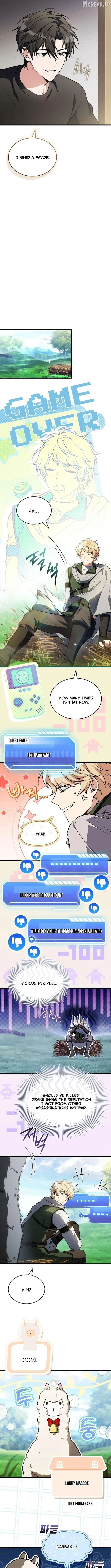 Read master-swordsman-s-stream chapter 12 image 12 on Lezhin