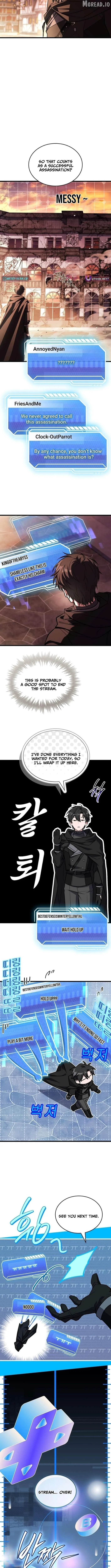 Read master-swordsman-s-stream chapter 12 image 6 on Lezhin
