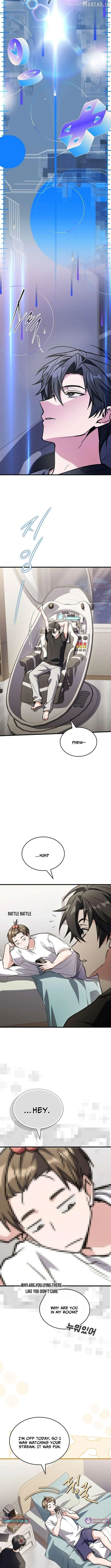 Read master-swordsman-s-stream chapter 12 image 7 on Lezhin