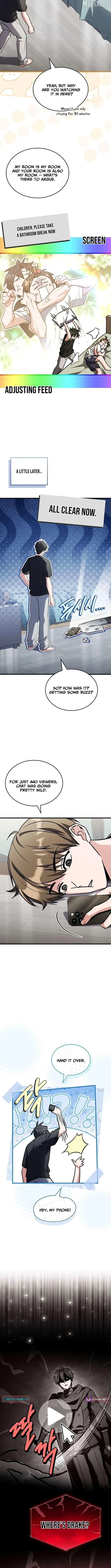 Read master-swordsman-s-stream chapter 12 image 8 on Lezhin
