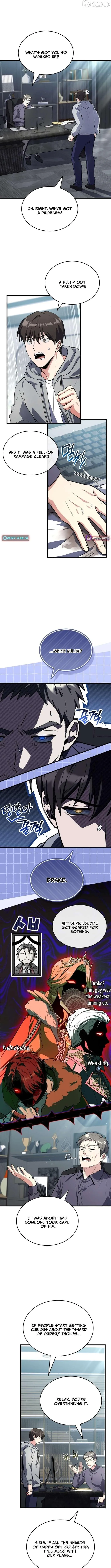 Read master-swordsman-s-stream chapter 13 image 1 on Lezhin