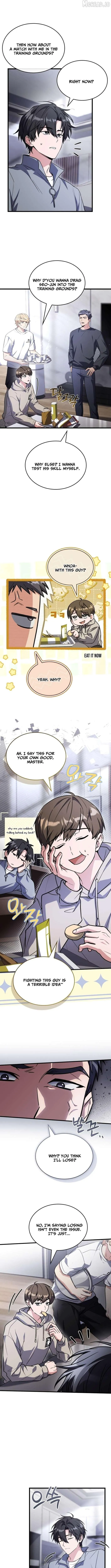 Read master-swordsman-s-stream chapter 13 image 11 on Lezhin