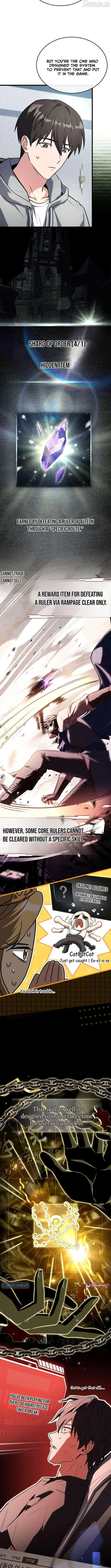 Read master-swordsman-s-stream chapter 13 image 2 on Lezhin