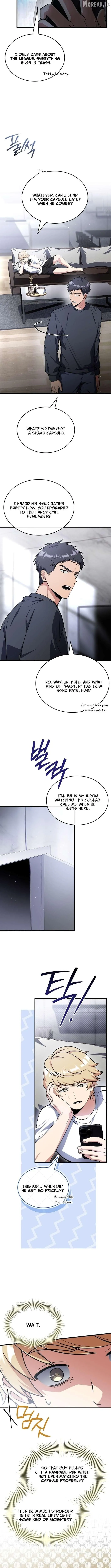 Read master-swordsman-s-stream chapter 13 image 6 on Lezhin