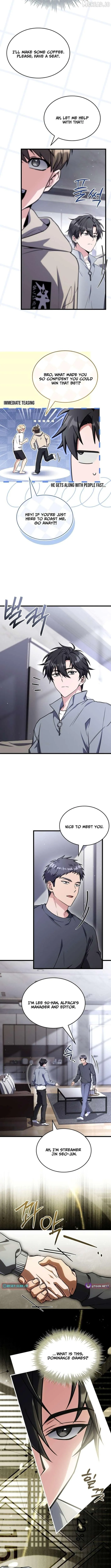 Read master-swordsman-s-stream chapter 13 image 9 on Lezhin