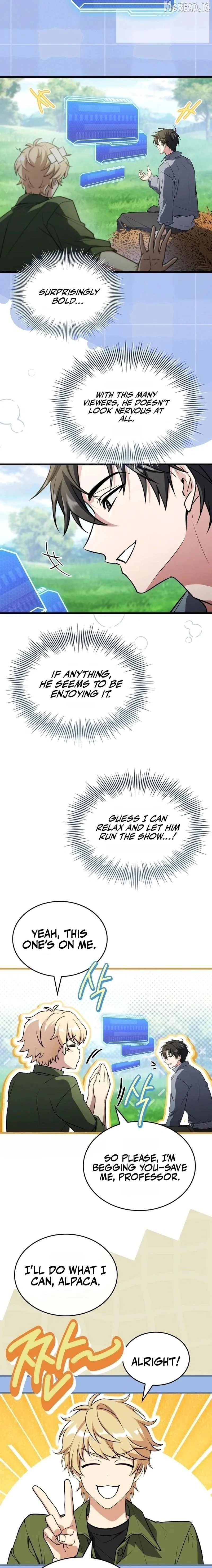 Read master-swordsman-s-stream chapter 14 image 13 on Lezhin