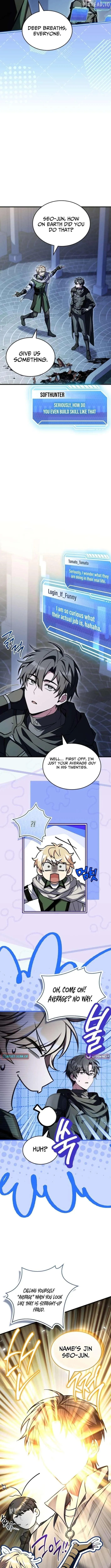 Read master-swordsman-s-stream chapter 16 image 2 on Lezhin