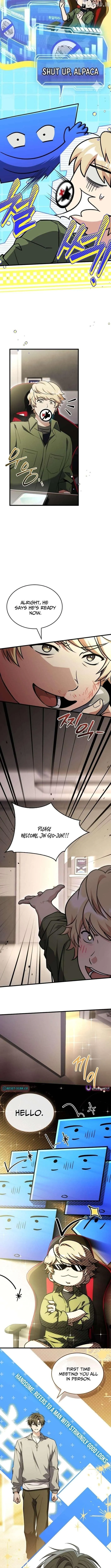 Read master-swordsman-s-stream chapter 17 image 2 on Lezhin