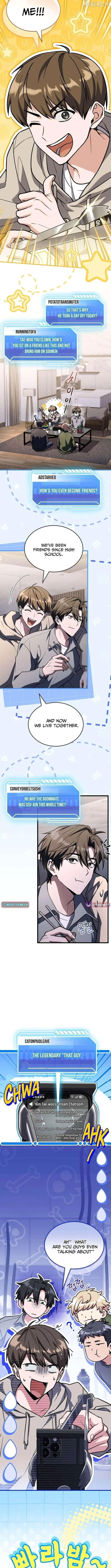 Read master-swordsman-s-stream chapter 17 image 7 on Lezhin