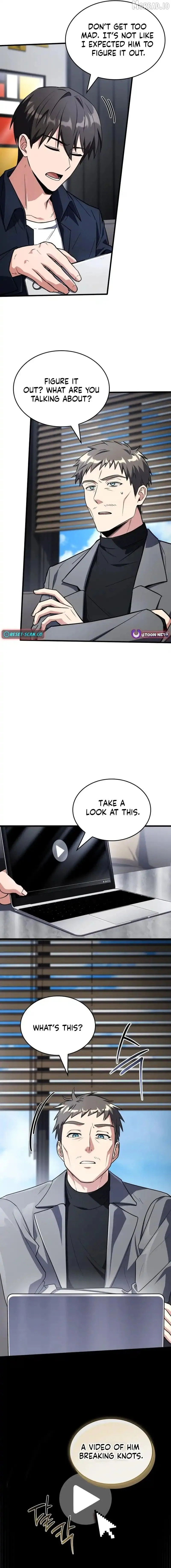 Read master-swordsman-s-stream chapter 19 image 5 on Lezhin