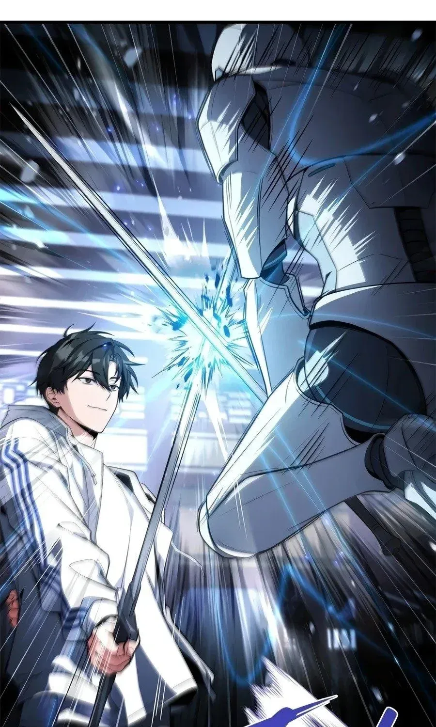 Read master-swordsman-s-stream chapter 2.1 image 107 on Lezhin