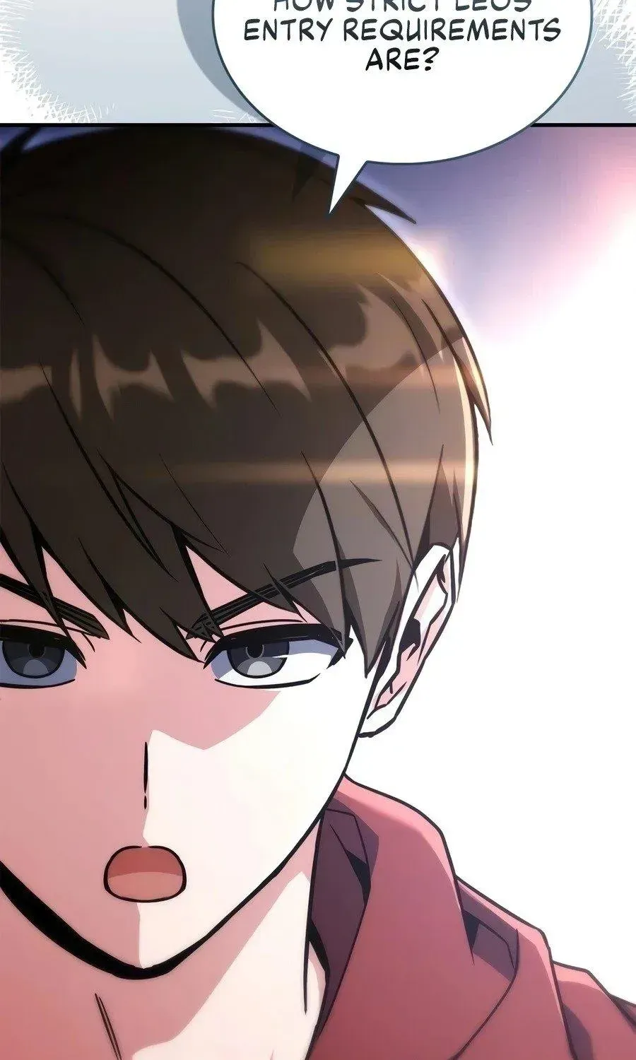 Read master-swordsman-s-stream chapter 2.1 image 33 on Lezhin