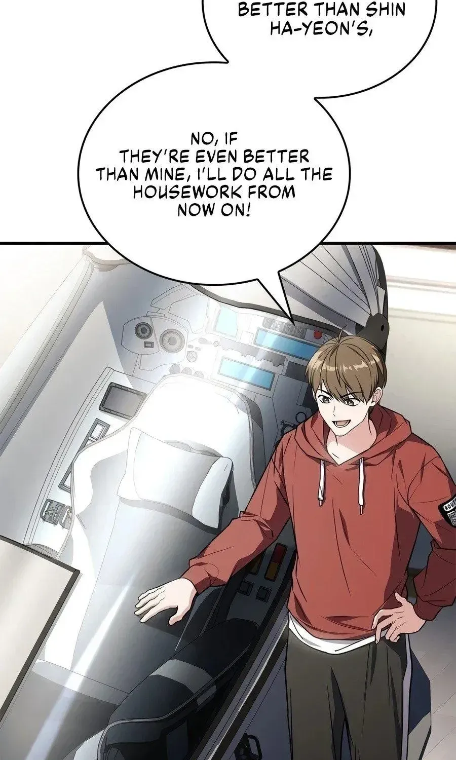 Read master-swordsman-s-stream chapter 2.1 image 59 on Lezhin