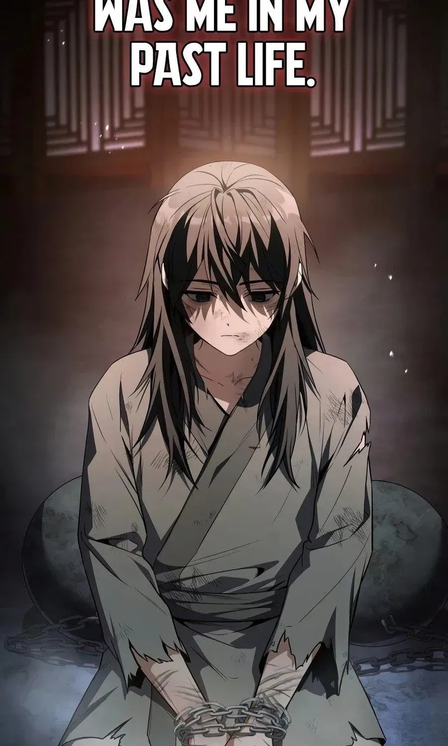 Read master-swordsman-s-stream chapter 2.1 image 6 on Lezhin