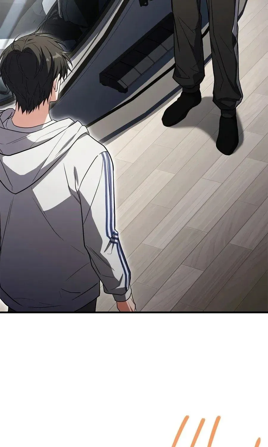 Read master-swordsman-s-stream chapter 2.1 image 60 on Lezhin