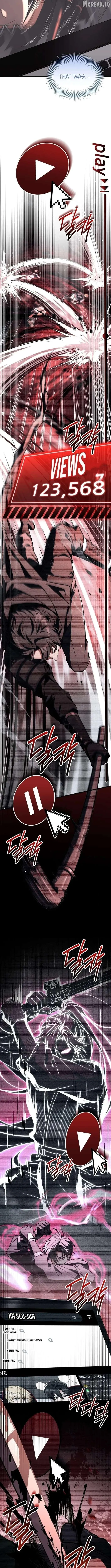 Read master-swordsman-s-stream chapter 20 image 1 on Lezhin