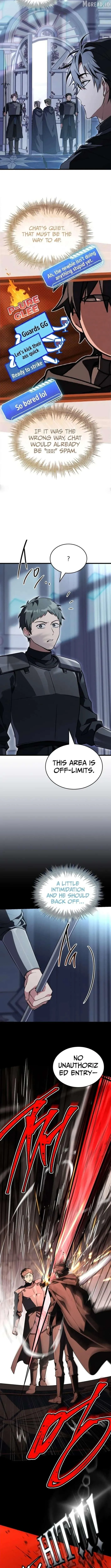Read master-swordsman-s-stream chapter 20 image 13 on Lezhin